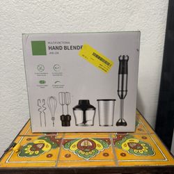 Blender 
