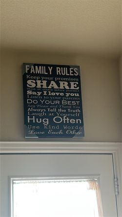 Decor -$10