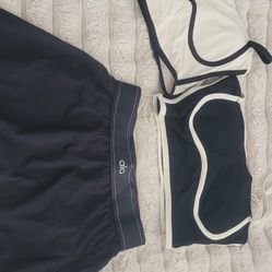 Alo Skirts Sports Womans 