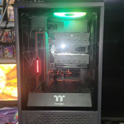 Gaming PC 