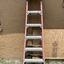 Ladder