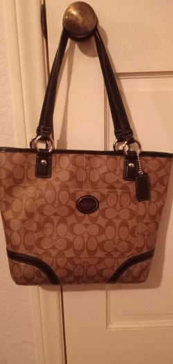 Coach Like Brand New