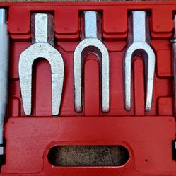 Ball Joints Separator