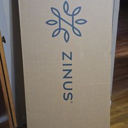 Queen Size Bed Frame Brand New In Box