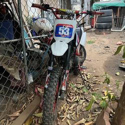 Pitbike