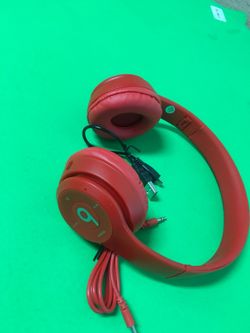 Headphones solo wireless