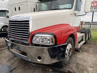 1999 Freightliner Century 