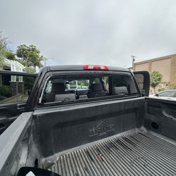 Auto Glass