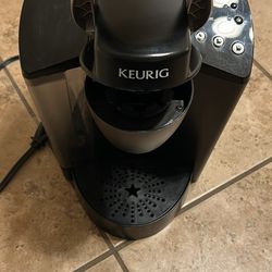 Keurig coffee maker