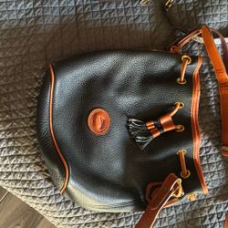 Dooney & Bourke Purse