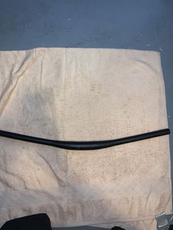 Gt Handle Bar