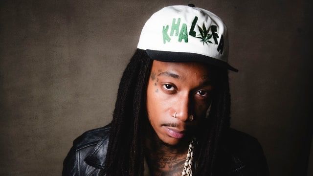Wiz khalifa