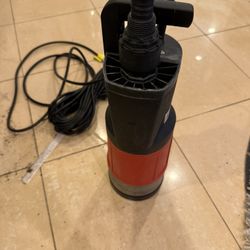 Water Pumps And Air Compressors