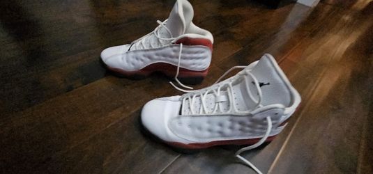 Air Jordan 13 Retro Chicago 