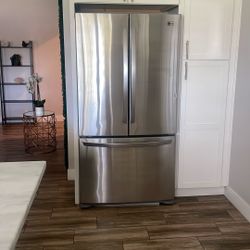 LG Refrigerator 