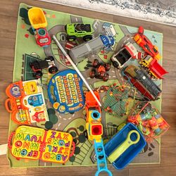 Toys