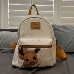 Pokémon Backpack