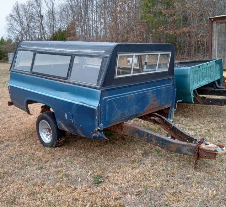 Trailer