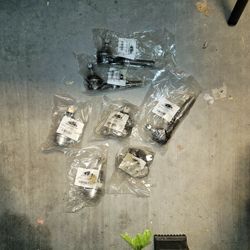 Jeep Xj Suspension Kit