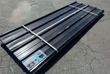 Sheets Metal Roofing 70 pc