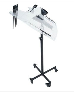 Tabla para estilistas en venta.