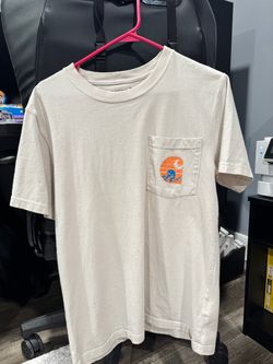 Carhartt Small T-Shirt