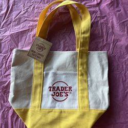 Trader Joes Bag 