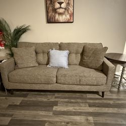 Sofa Set