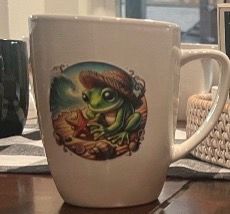 Mug