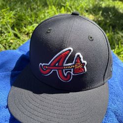 Atlanta Braves New Era