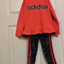 Adidas Para Niña 