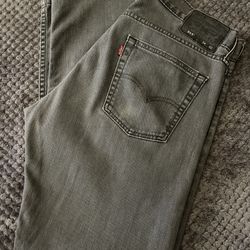 Levi’s 