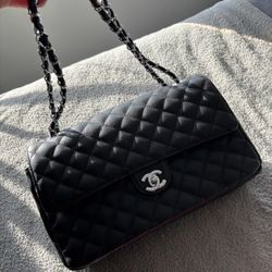 Chanel Shoulder Bag - Large