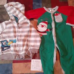 Baby Clothes 6 Months
