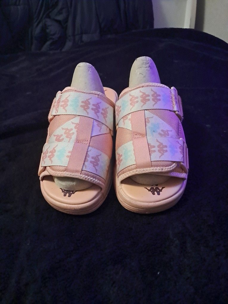 Kappa Slides