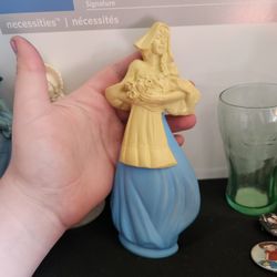 Perfume Bottles