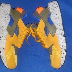 Nike Huarache Acg Size 10