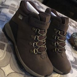 Kids Waterproof Boot Size 12
