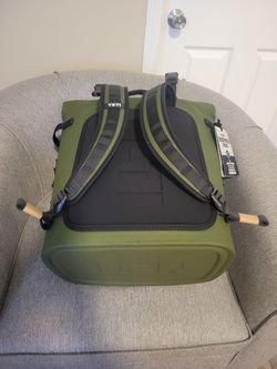 Cooler back Pack