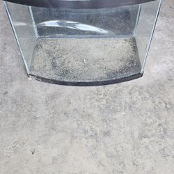 PET TANK AQUARIUM 