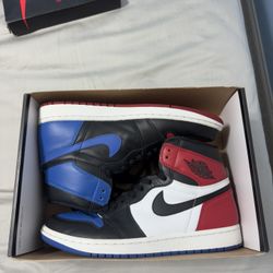 Jordan 1 Top 3