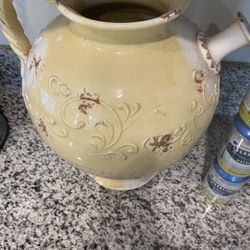 Made In Italy Pitcher Base By Jay Wilfred 