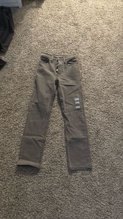 Levi Strauss jeans