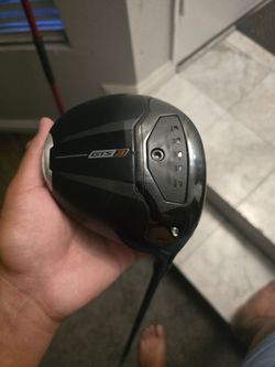 Titleist GTS3 10.0 driver