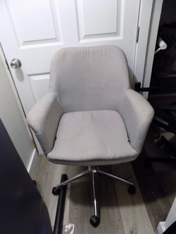 Workspace Chair