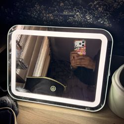 Led vanity Mirror