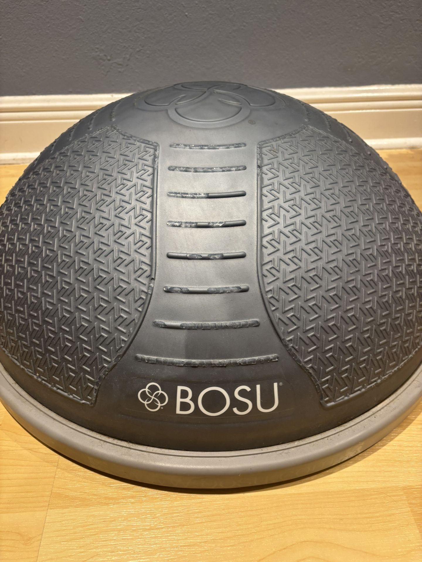 Bosu Ball - Exercise Ball