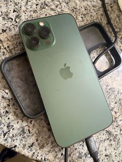 iPhone pro max-T-mobile