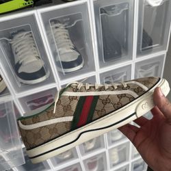 Men’s Gucci Shoes