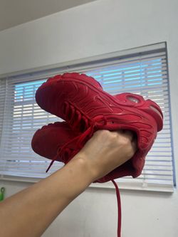 Nike sneakers